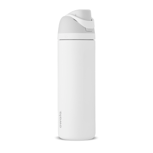 FreeSip&reg; Shy Marshmallow Stainless Steel 24oz