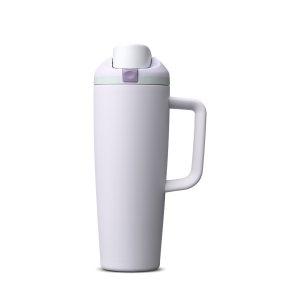 FreeSip&reg; Tumbler 30oz Open Air Stainless Steel