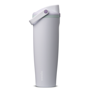 FreeSip&reg; Sway 40oz Open Air Stainless steel