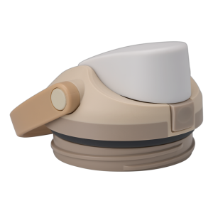 Replacement Lids FreeSip&reg; Sway / 30oz Lightly Toasted