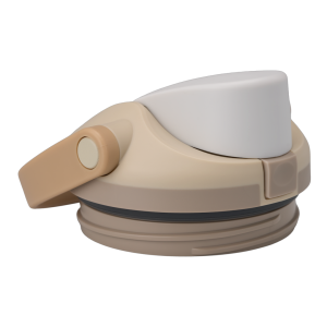 Replacement Lids FreeSip&reg; Sway / 40oz Lightly Toasted