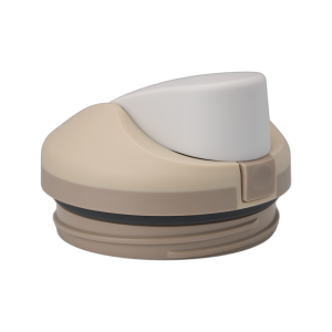 Replacement Lids FreeSip&reg; Tumbler / 40oz Lightly Toasted