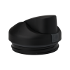 Replacement Lids FreeSip&reg; Tumbler / 40oz Very, Very Dark