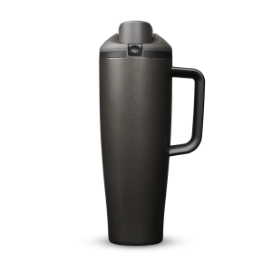 FreeSip&reg; Tumbler 40oz Nailed It Stainless Steel