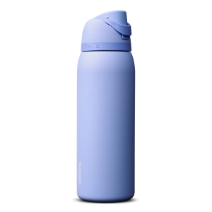 FreeSip&reg; Out of the Blue Stainless Steel 40oz