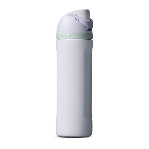 FreeSip&reg; Open Air Stainless Steel 24oz