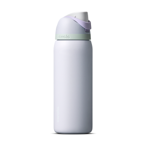 FreeSip&reg; Open Air Stainless Steel 32oz