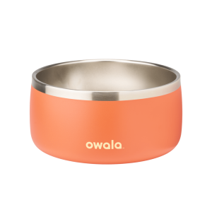 Pet Bowl 6 cups Trailside Tricks