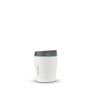 SmoothSip&reg; Cloudscape 10oz Stainless Steel