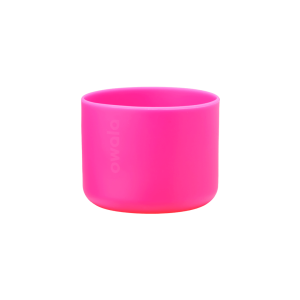 Bottle Boot FreeSip&reg; 32oz Bright Pink