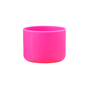Bottle Boot FreeSip&reg; 40oz Bright Pink