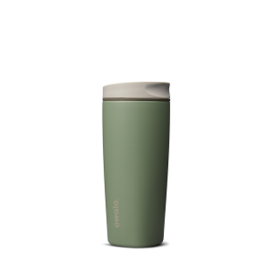 SmoothSip&reg; Slider Green House 20oz Ceramic