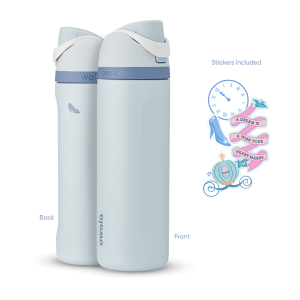 Disney Princess CollectionCinderella 24oz FreeSip