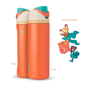 Disney Princess CollectionMoana 24oz FreeSip