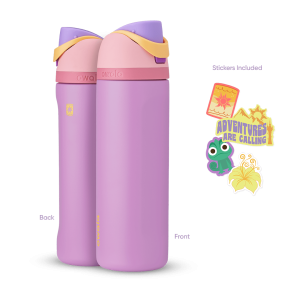 Disney Princess CollectionRapunzel 24oz FreeSip