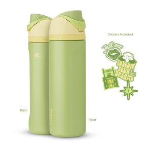 Disney Princess CollectionTiana 24oz FreeSip