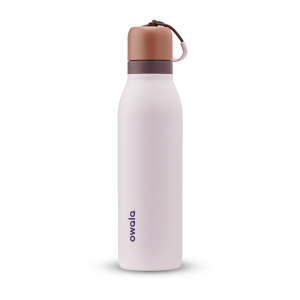 FreeSip&reg; Twist Sleepy Lavender 18oz Stainless Steel