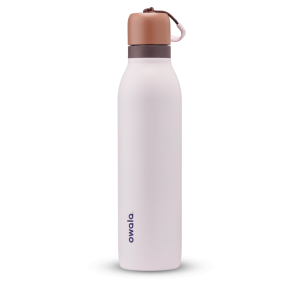 FreeSip&reg; Twist Sleepy Lavender 24oz Stainless Steel