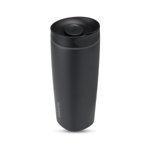 SmoothSip&reg; Slider Very, Very Dark 20oz Stainless Steel