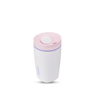 SmoothSip&reg; Slider Candy Coated 12oz Stainless Steel