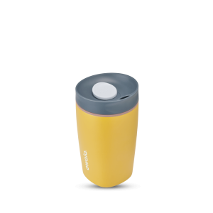 SmoothSip&reg; Slider Golden Quest 12oz Stainless Steel