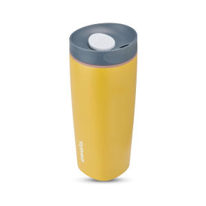 SmoothSip&reg; Slider Golden Quest 20oz Stainless Steel