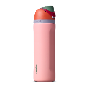 FreeSip&reg; Sugar High Stainless Steel 24oz