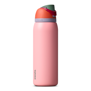 FreeSip&reg; Sugar High Stainless Steel 40oz