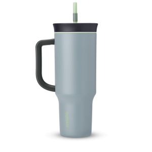 40oz Tumbler Lost Valley Stainless Steel 40oz