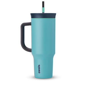 40oz Tumbler Splash Zone Stainless Steel 40oz