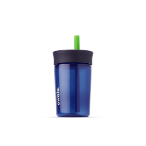 Kids' Tumbler 15oz Home Base Plastic